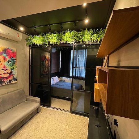 Loft Carioquinha Lägenhet Rio de Janeiro Exteriör bild