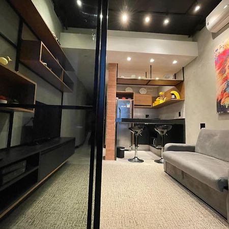 Loft Carioquinha Lägenhet Rio de Janeiro Exteriör bild