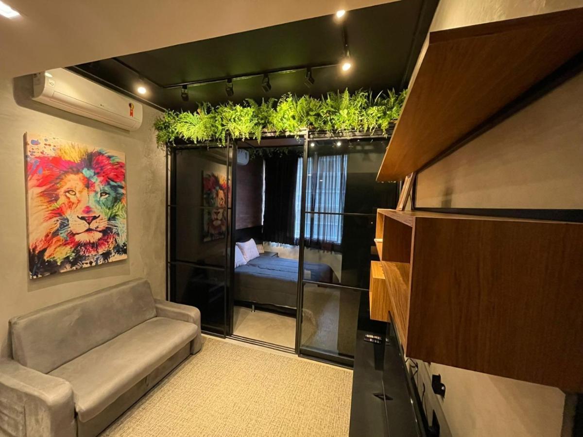 Loft Carioquinha Lägenhet Rio de Janeiro Exteriör bild