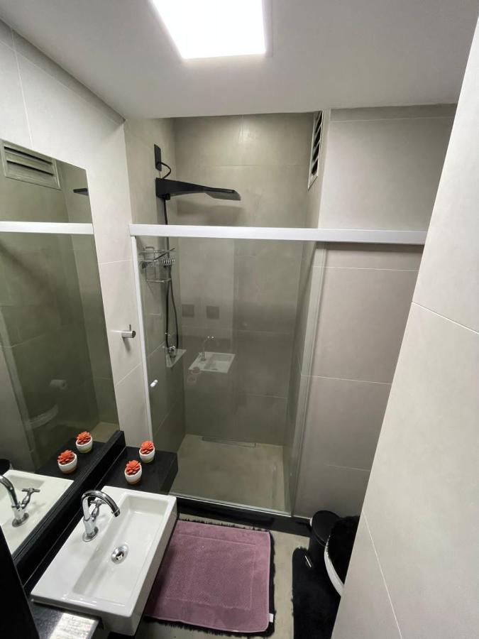 Loft Carioquinha Lägenhet Rio de Janeiro Exteriör bild