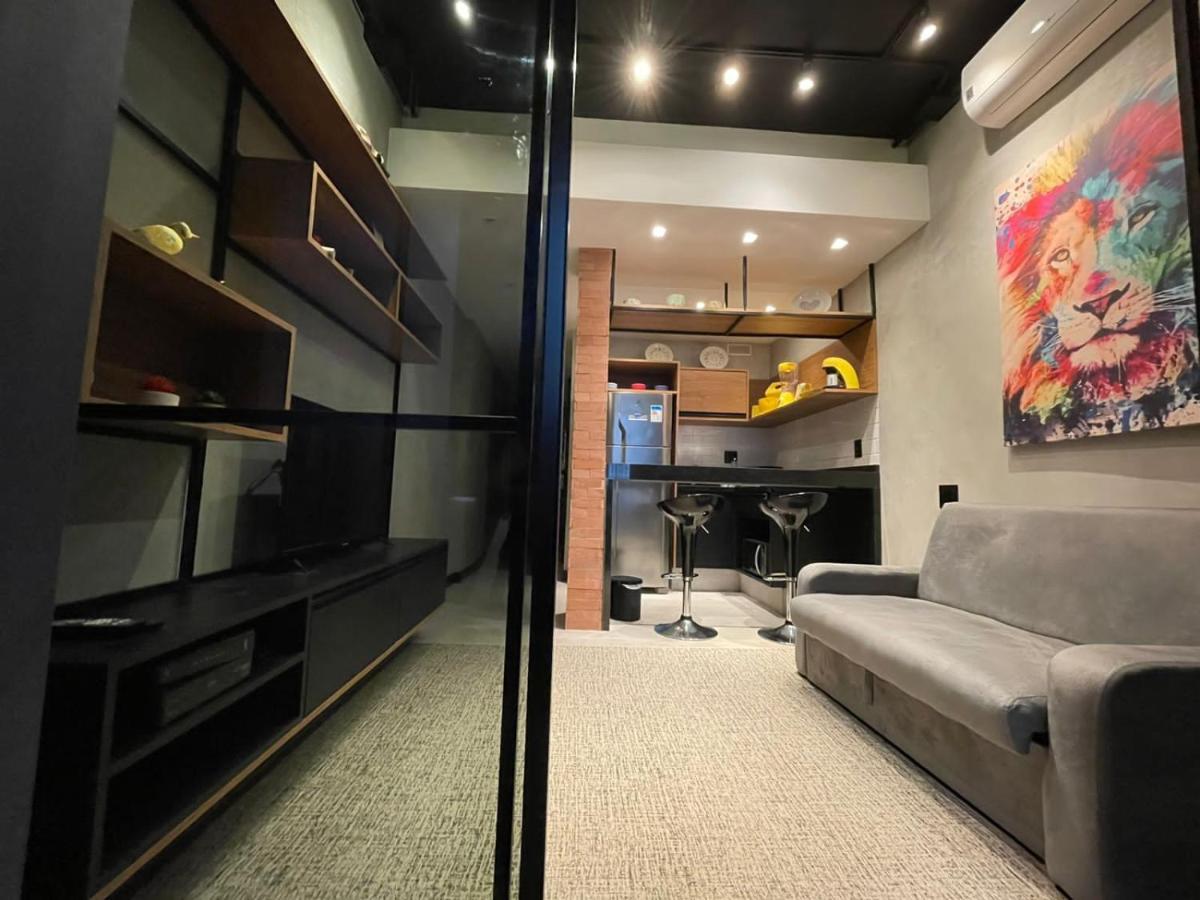 Loft Carioquinha Lägenhet Rio de Janeiro Exteriör bild