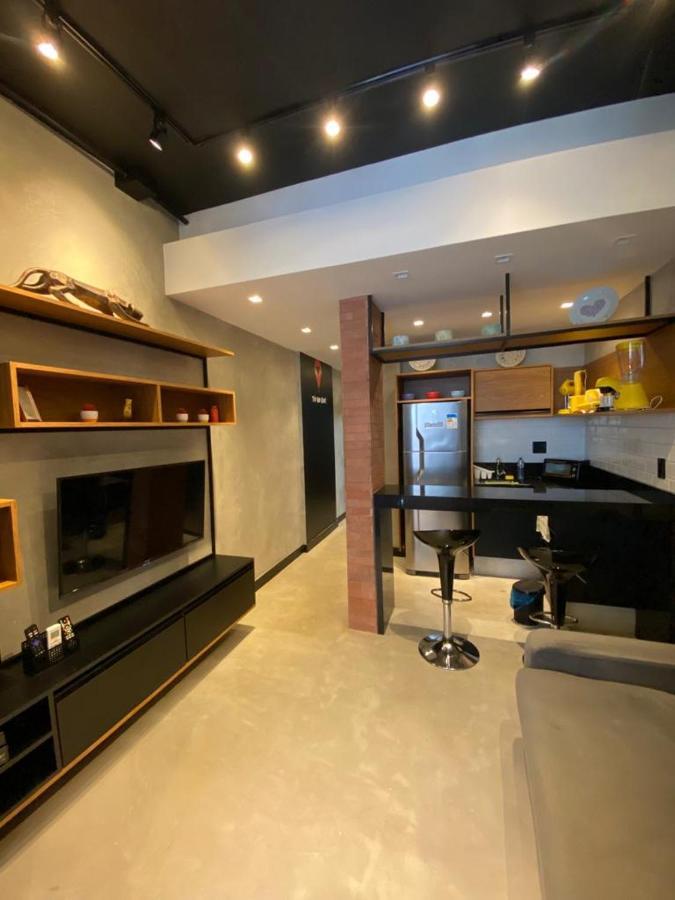 Loft Carioquinha Lägenhet Rio de Janeiro Exteriör bild